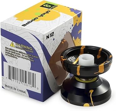 beboo yoyo n12