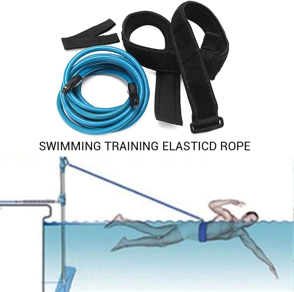 istruttore di nuoto per adulti