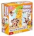Mattel Games Tumblin' Monkeys Kids Game with Monkey Pieces, Sticks and Unit, Easy-to-Learn, Makes a Great Gift for 5 Year Olds and Up