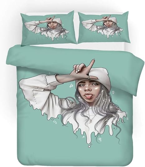 kids bedding sets double