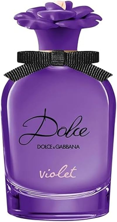 Dolce Violet Dolce & Gabbana Women EDT Spray 2.5 oz Floral Fruity Fragrance