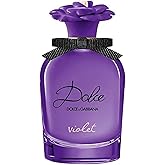 Dolce&Gabbana Dolce Violet, Eau De Toilette Spray, For Women - 75 ml / 2.5 fl.oz