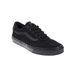 Vans Brooklyn LS Shoe | Kids' Low-Top Sneakers for