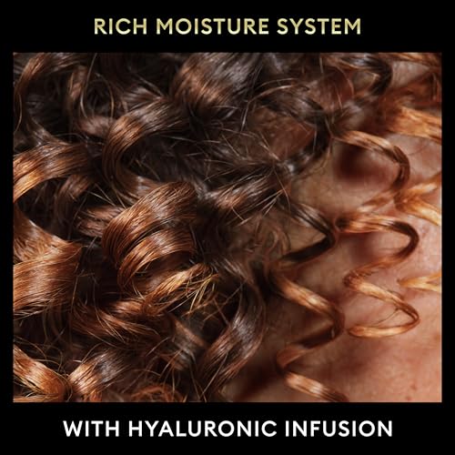 TRESEMMÉ RICH MOISTURE MOISTURIZING CONDITIONER WITH PUMP FOR DRY HAIR FORMULATED WITH PRO STYLE TECHNOLOGY 39 FL OZ