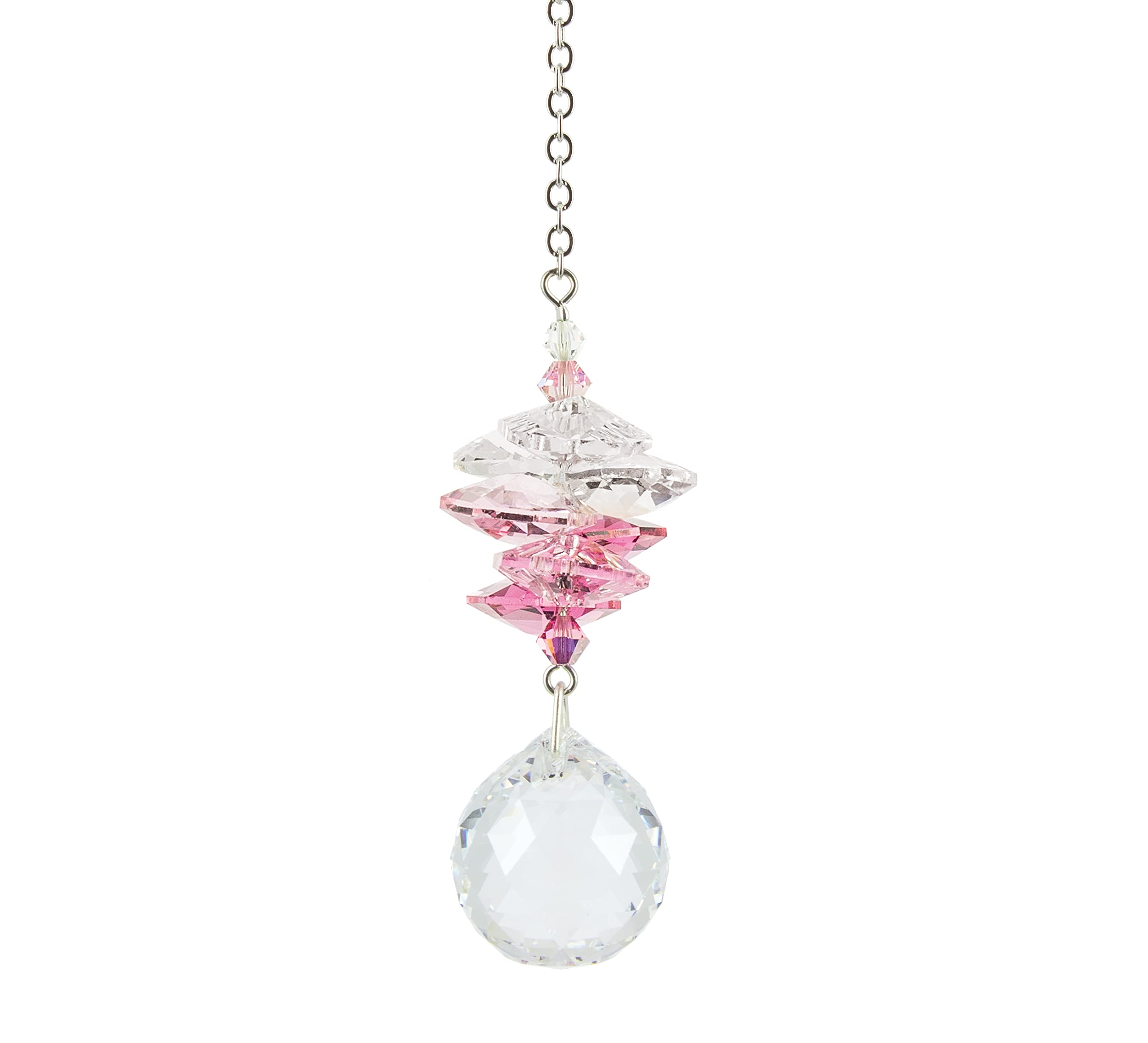 Earth Zen CR26 Crystal Waterfall