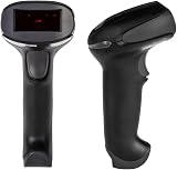 NETUM NT-2012 Handheld Laser Barcode Scanner 1D USB Wired POS Supermarket Reader view 7