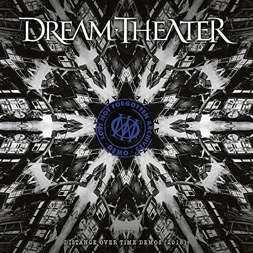 DREAM THEATER - Live At The Marquee - Amazon.com Music