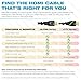 Mediabridge™ HDMI Cable (3 Feet) 8K/10K @ The Max120Hz Refresh Rate, High Speed, Hand-Tested, HDMI 2.1 - UHD, 48Gbps, Dynamic HDR