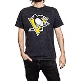 Calhoun NHL Surf & Skate Men's Garment Dyed Vintage T-Shirt