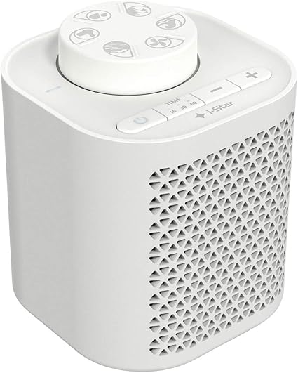amazon sound machine baby