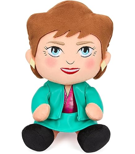 Amazon.com: Kidrobot Golden Girls Sophia Phunny Plush : Toys & Games