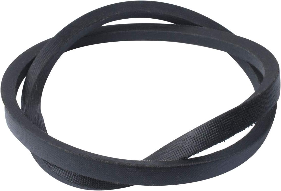 37X120MA Drive Belt for compatible with Stens 266031