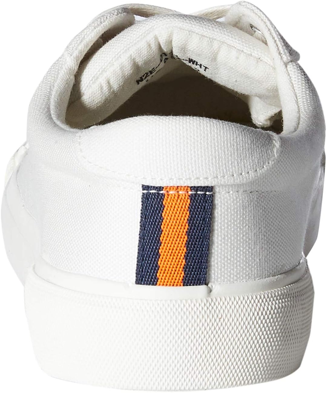 ellroy canvas sneaker