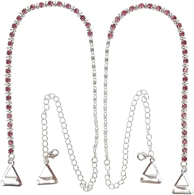 spalline reggiseno gioiello