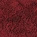 Chakir Turkish Linens Premium Cotton Absorbent Turkish Towels (Bath Towel - Set of 4, Cranberry)