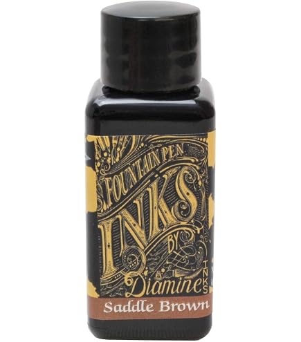 diamine tobacco sunburst Amazon.com : Diamine Guitar Ink, Fountain Pen Ink