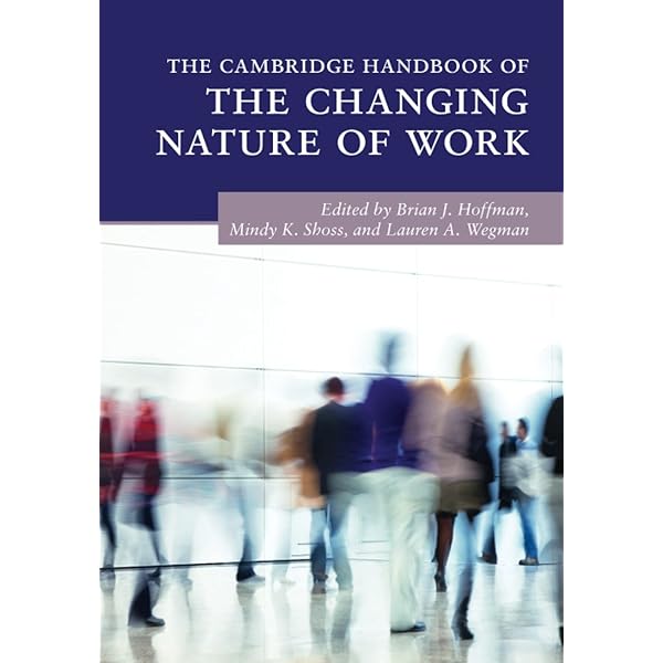 Amazon.com: The Oxford Handbook of Career Development (Oxford