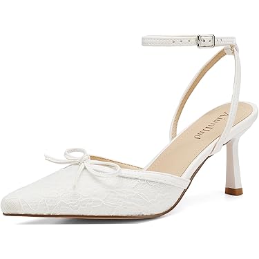 Amazon.com New Releases: The best-selling new & future releases in Women's  Pumps