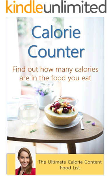 Calorie Counter Find Out How Many Calories Are In The Food You