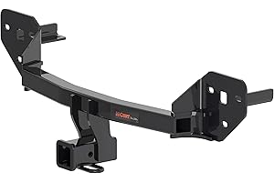 Aries Automotive 13494: Subaru Outback Class Iii Hitch