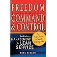 Amazon.com: Freedom from Command and Control: Rethinking Management for ...