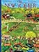 New York Puzzle Company - New Yorker Horse Show - 1000 Piece Jigsaw Puzzle for Family Game Nights by Ilonka Karasz