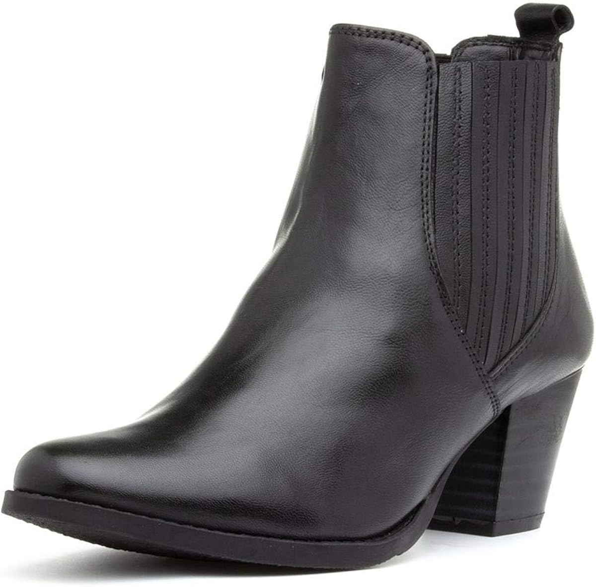 comfort plus ankle boots