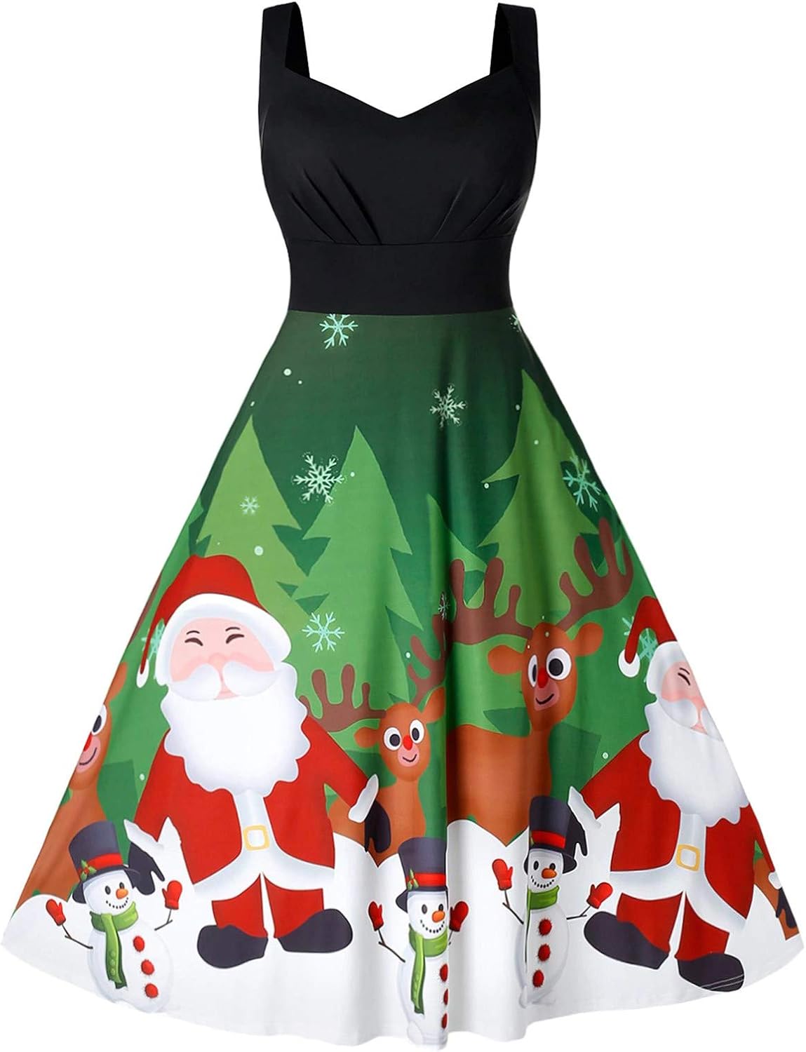 what's a cocktail dress Short Faux-Wrap Beaded Cocktail Dress