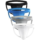 Tyhengta Men's Athletic Supporter Performance Jockstrap Underwear