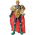 HIYA TOYS Judge Dredd: Chief Judge Caligula PX 1:18 Scale Exquisite Mini Action Figure