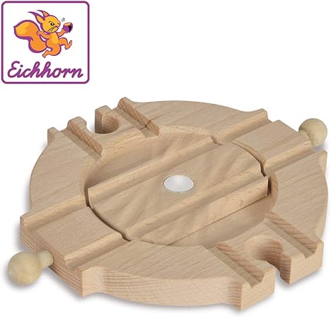 eichhorn wooden blocks