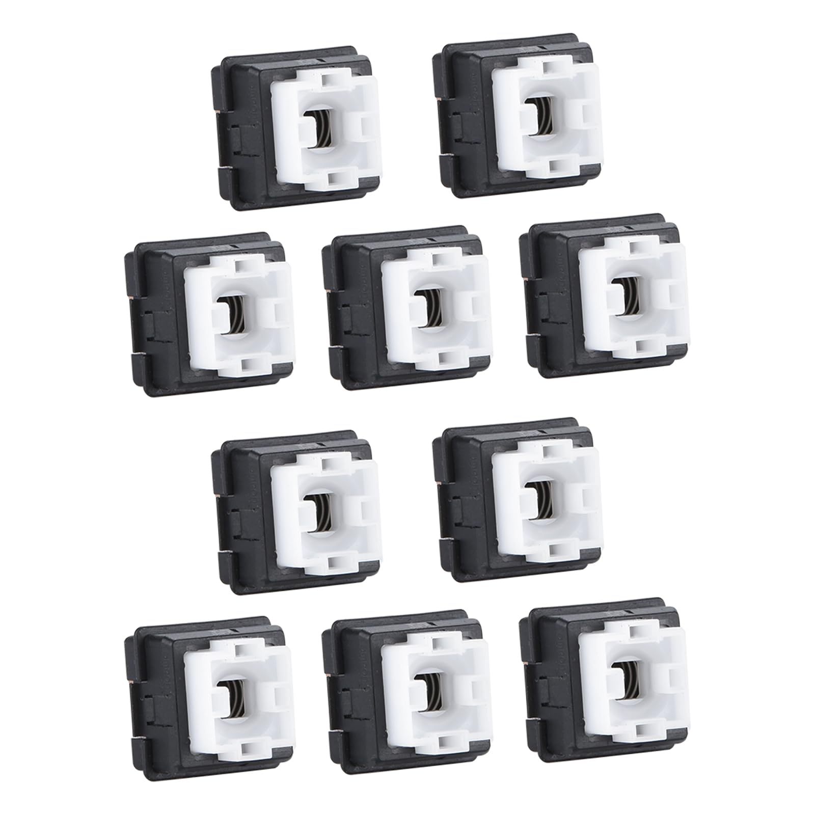 Keyboard Switch B3K Axis Body Keyboard Repair Parts for Logitech Romer-G G910 G810 G310 G413 G512 Pro K840 G513 Parts