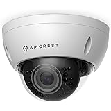 Amazon.com : Amcrest ProHD Outdoor 3 Megapixel POE Vandal
