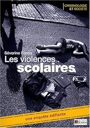 Les  violences scolaires