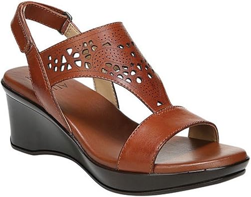 naturalizer sandals amazon