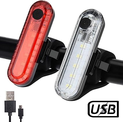 amazon bike tail light