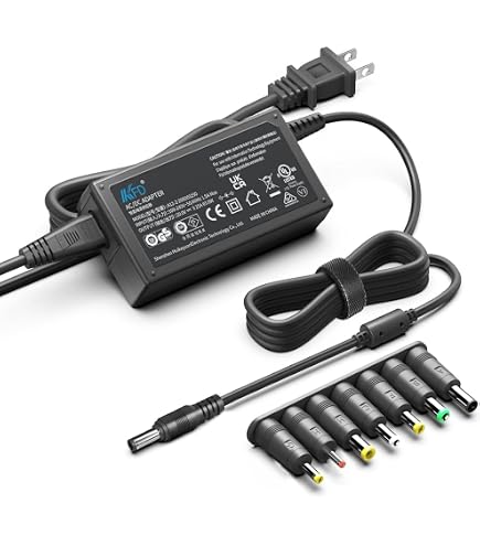 Amazon.com: KFD 20V AC Adapter Compatible with Bose Solo 5 TV
