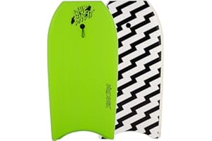 Wave Bandit Shockwave 45" Green