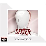 Dexter: The Complete Series Collection Gift Set [Blu-ray]
