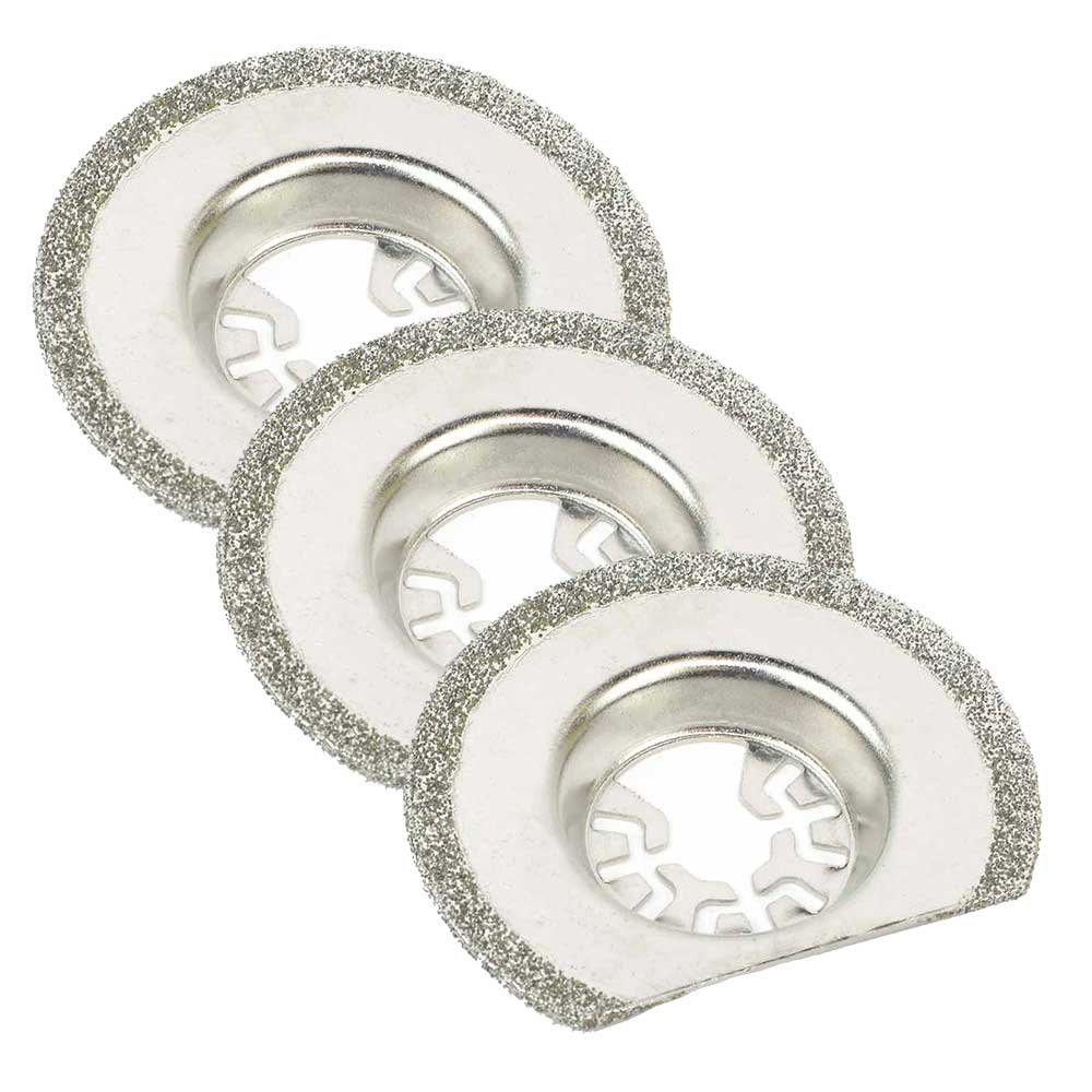 Best dewalt diamond oscillating blade
