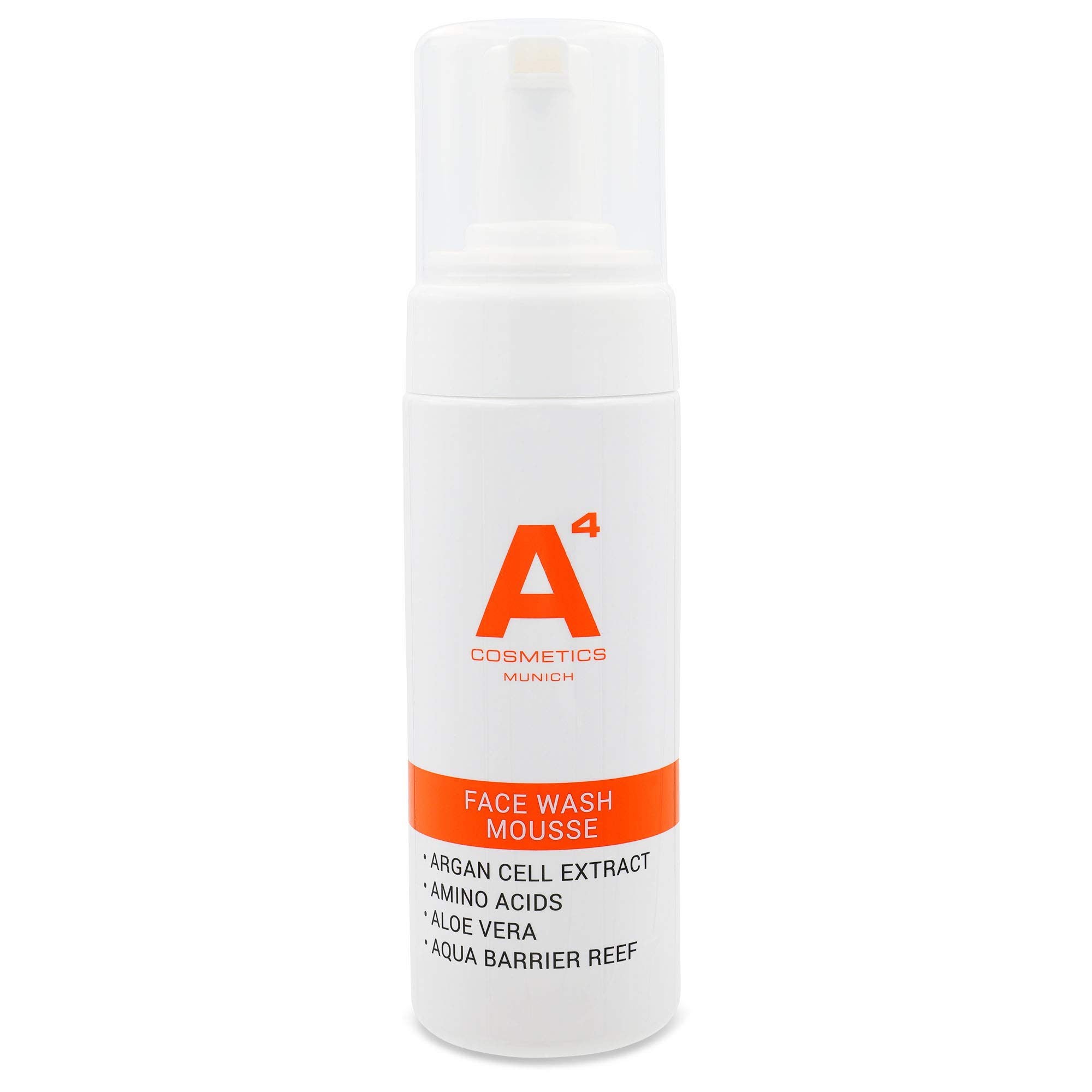 A4 COSMETICS - Cleansing foam - 150 ml