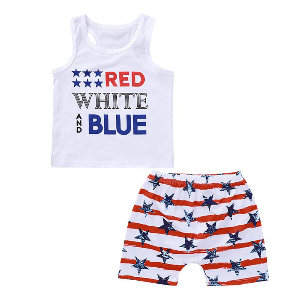 baby boy patriotic outfits