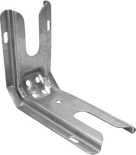 Supporto Per Griglia GE WB31K10253 - Ricambio Usato Per Fornelli