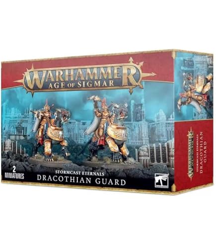 Dawnbringers : Stormcast Eternals - Cryptborn's Stormwing - Warhammer