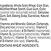 Fiber One, 16.2 Ounce (Pack of 6)