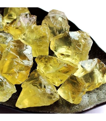 L crystal 黃 水晶 價錢 黃水晶柱 能量之源