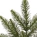 Vickerman 9'x12 Camdon Fir Artificial Christmas Garland with 240 PVC Tips - Indoor or Outdoor Garland - Faux Holiday Garland Decor - Unlit