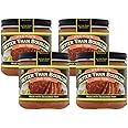 Better Than Bouillon Premium Ham Base, Made with Seasoned Ham, Blendable Base for Added Flavor, 38 Servings Per Jar, 8-Ounce Jar (Pack of 4)
