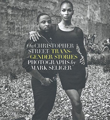 On Christopher Street: Transgender Stories