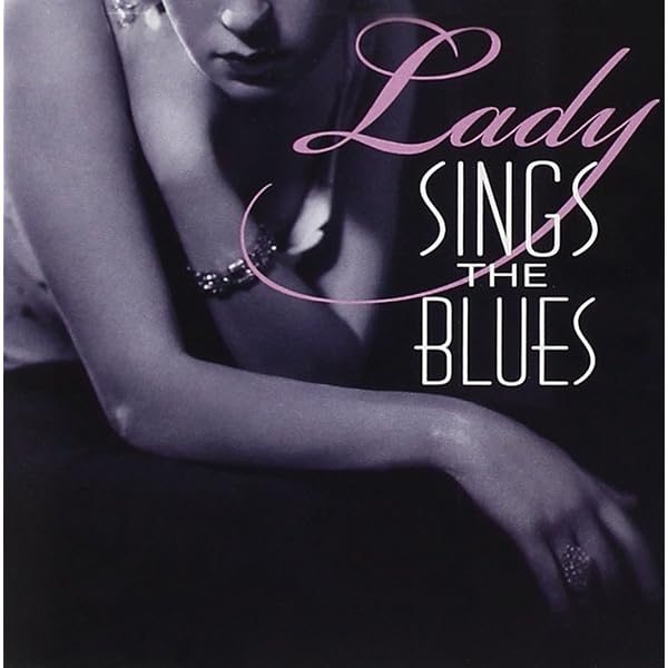 Ross, Diana - Lady Sings Jazz & Blues: Stolen Moments - Amazon.com
